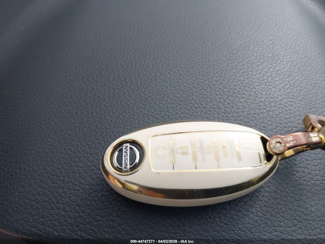 Aukcja sprzedaży 2017 Nissan Rogue Sv, vin: KNMAT2MT2HP616037, numer aukcji: 44747277