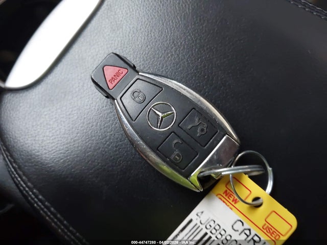 Продаж на аукціоні авто 2011 Mercedes-benz Ml 350 4matic, vin: 4JGBB8GB5BA695738, номер лоту: 44747280