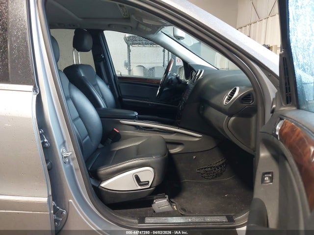Продаж на аукціоні авто 2011 Mercedes-benz Ml 350 4matic, vin: 4JGBB8GB5BA695738, номер лоту: 44747280
