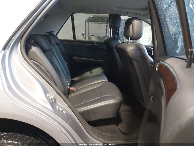 Продаж на аукціоні авто 2011 Mercedes-benz Ml 350 4matic, vin: 4JGBB8GB5BA695738, номер лоту: 44747280
