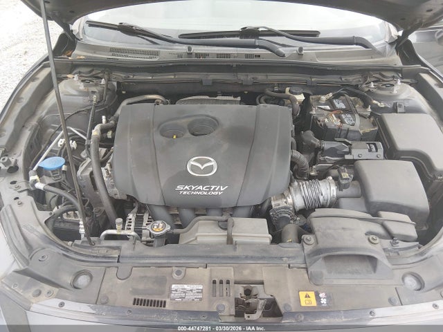 Продаж на аукціоні авто 2016 Mazda Mazda3 I Sport, vin: 3MZBM1T73GM311325, номер лоту: 44747281