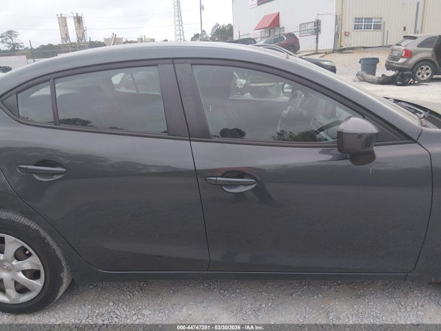 Продаж на аукціоні авто 2016 Mazda Mazda3 I Sport, vin: 3MZBM1T73GM311325, номер лоту: 44747281