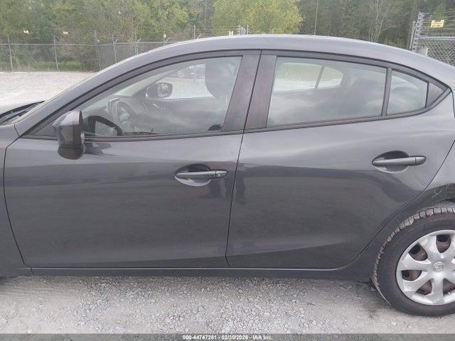 Продаж на аукціоні авто 2016 Mazda Mazda3 I Sport, vin: 3MZBM1T73GM311325, номер лоту: 44747281