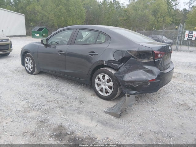 Продаж на аукціоні авто 2016 Mazda Mazda3 I Sport, vin: 3MZBM1T73GM311325, номер лоту: 44747281