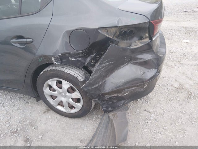 Продаж на аукціоні авто 2016 Mazda Mazda3 I Sport, vin: 3MZBM1T73GM311325, номер лоту: 44747281
