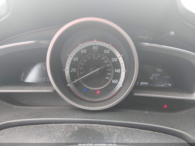 Продаж на аукціоні авто 2016 Mazda Mazda3 I Sport, vin: 3MZBM1T73GM311325, номер лоту: 44747281
