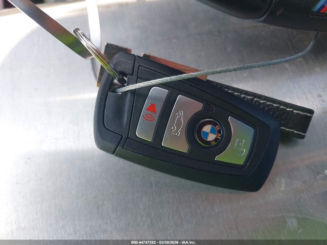 WBAKN9C56GD962731 BMW 550i