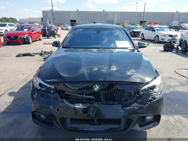 WBAKN9C56GD962731 BMW 550i
