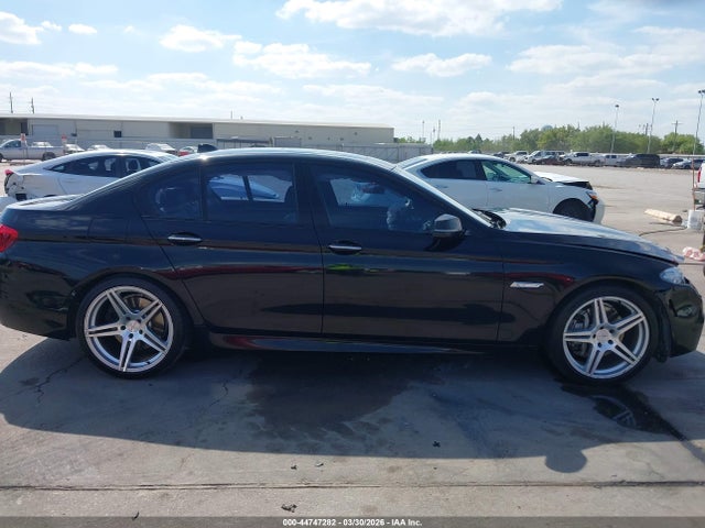 WBAKN9C56GD962731 BMW 550i