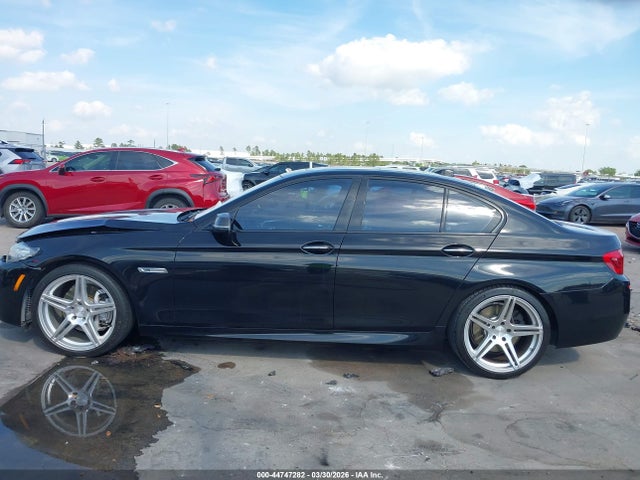 WBAKN9C56GD962731 BMW 550i
