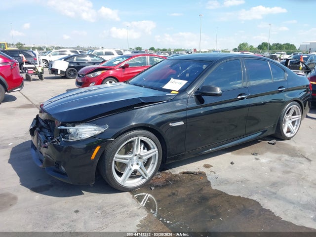WBAKN9C56GD962731 BMW 550i