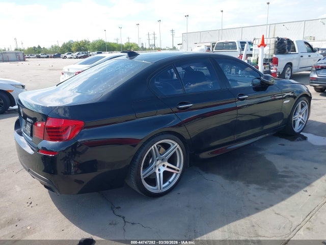 WBAKN9C56GD962731 BMW 550i