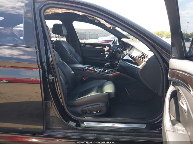 WBAKN9C56GD962731 BMW 550i