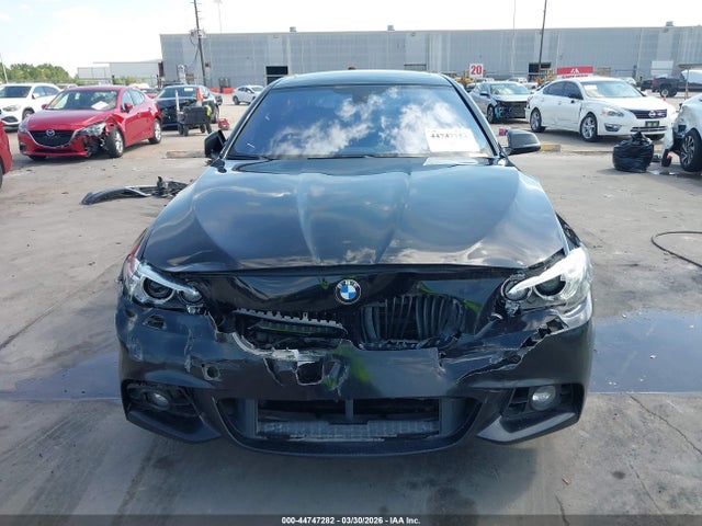 WBAKN9C56GD962731 BMW 550i