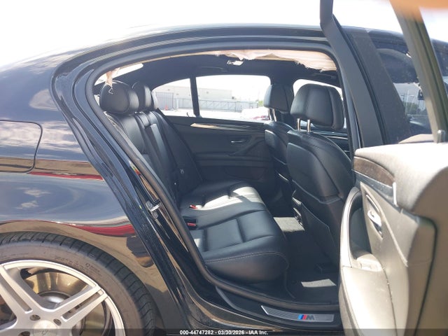 WBAKN9C56GD962731 BMW 550i