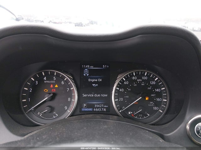 Продаж на аукціоні авто 2021 Infiniti Q50 Red Sport 400 Awd, vin: JN1FV7DR8MM880024, номер лоту: 44747288