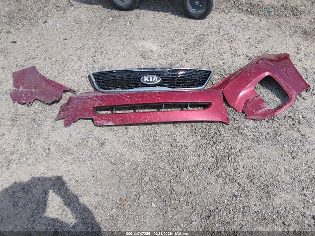 Aukcja sprzedaży 2014 Kia Sorento Lx, vin: 5XYKT3A60EG462094, numer aukcji: 44747289