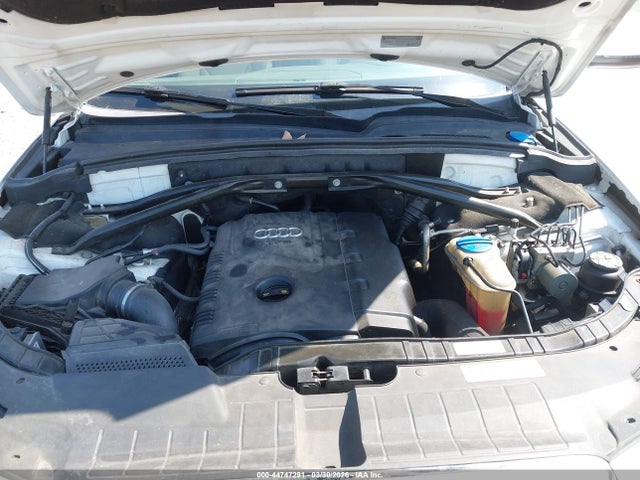 2012 AUDI Q5 WA1LFAFP2CA104679 Photo 9