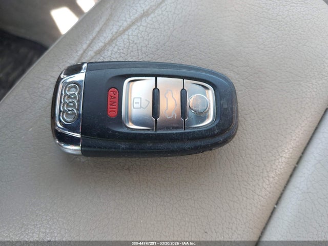 2012 AUDI Q5 WA1LFAFP2CA104679 Photo 10