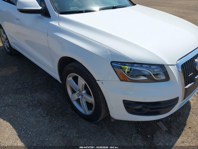 2012 AUDI Q5 WA1LFAFP2CA104679 Photo 5