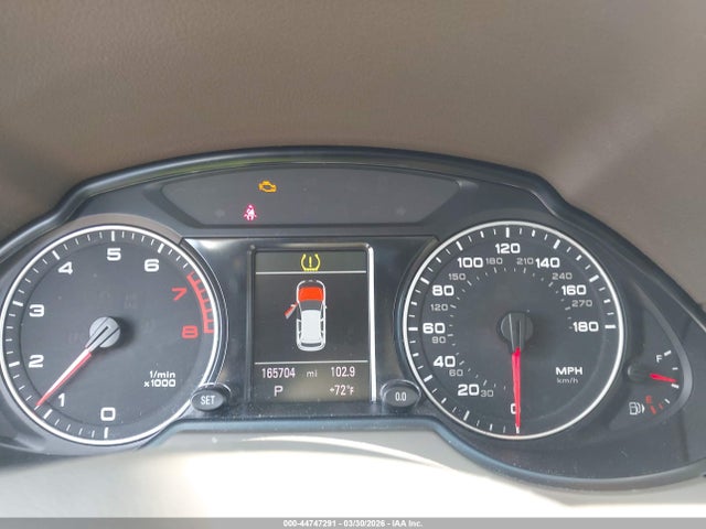 2012 AUDI Q5 WA1LFAFP2CA104679 Photo 6