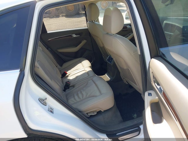 2012 AUDI Q5 WA1LFAFP2CA104679 Photo 7