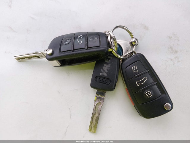 Продажа на аукционе авто 2008 Audi A6 3.2, vin: WAUDH74FX8N155281, номер лота: 44747293