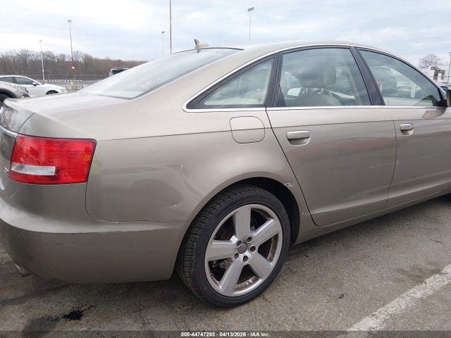 Продажа на аукционе авто 2008 Audi A6 3.2, vin: WAUDH74FX8N155281, номер лота: 44747293