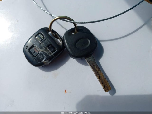 44747299 :رقم المزاد ، JTJHW31U460011349 vin ، 2006 Lexus Rx 400h مزاد بيع