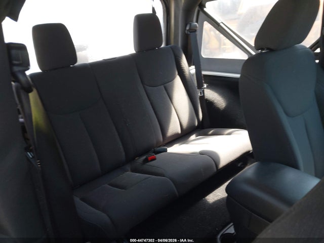 Продажа на аукционе авто 2016 Jeep Wrangler Sport, vin: 1C4AJWAG9GL124552, номер лота: 44747302