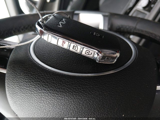 5XYK7CDF9SG275898 KIA Sportage X-pro