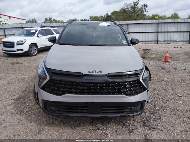 5XYK7CDF9SG275898 KIA Sportage X-pro