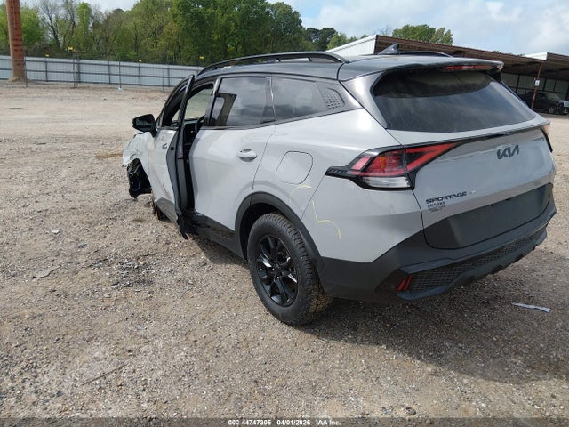 5XYK7CDF9SG275898 KIA Sportage X-pro