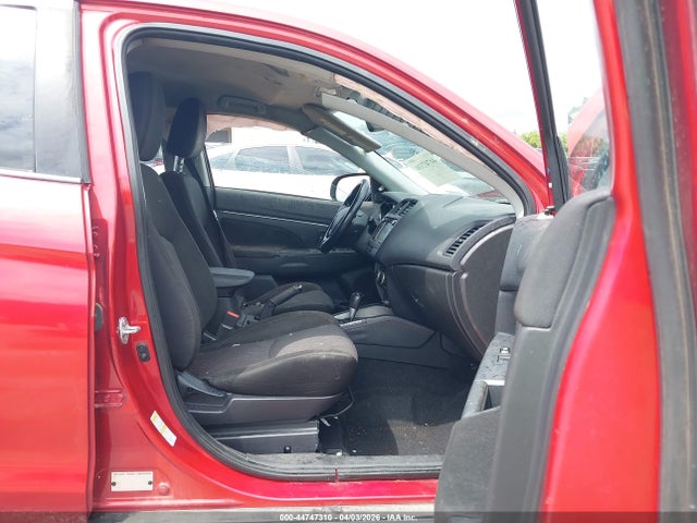 Продаж на аукціоні авто 2018 Mitsubishi Outlander Sport 2.0 Es/2.0 Le, vin: JA4AP3AU2JU004459, номер лоту: 44747310