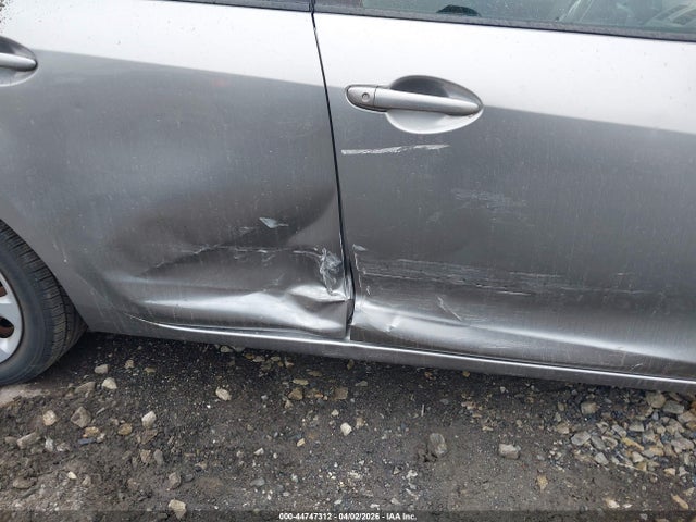 44747312 :رقم المزاد ، JM1BL1UF9B1395362 vin ، 2011 Mazda Mazda3 I Sport مزاد بيع