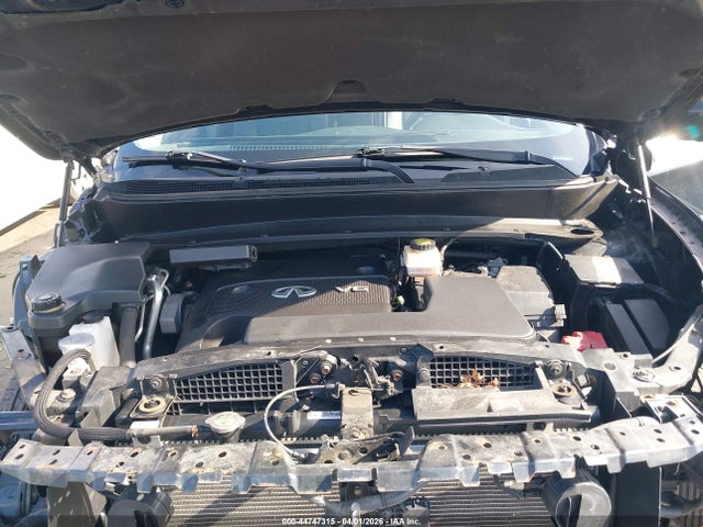 5N1AL0MM6EC526580 Infiniti QX60