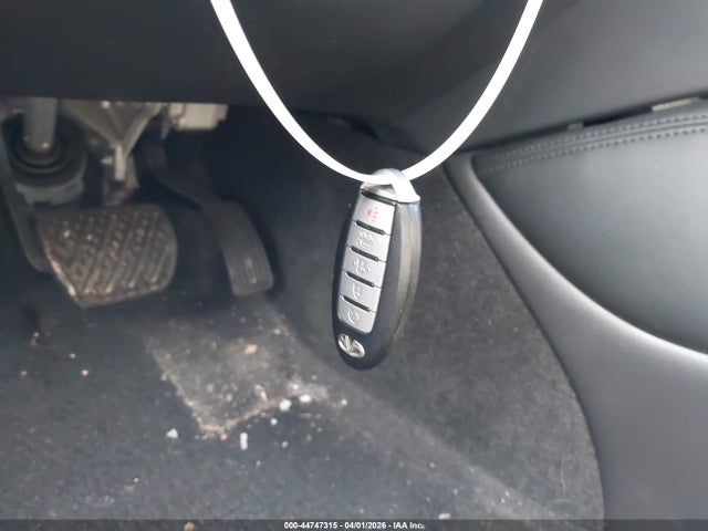 5N1AL0MM6EC526580 Infiniti QX60