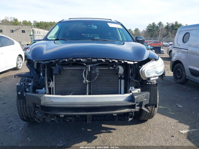 5N1AL0MM6EC526580 Infiniti QX60