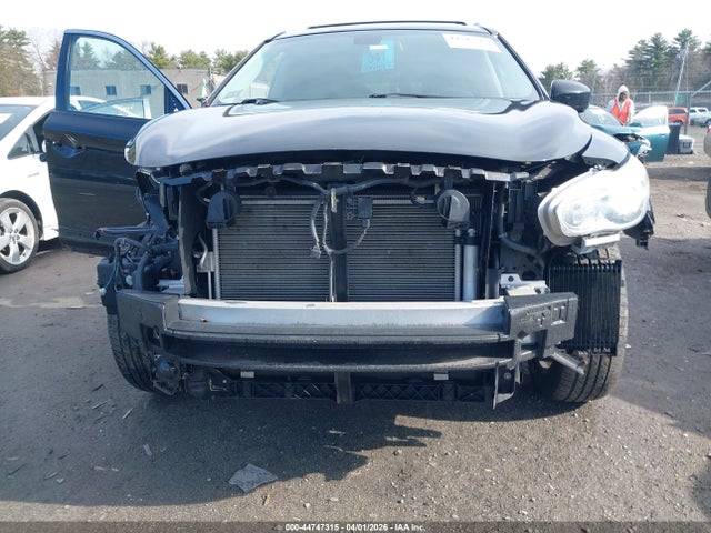 5N1AL0MM6EC526580 Infiniti QX60