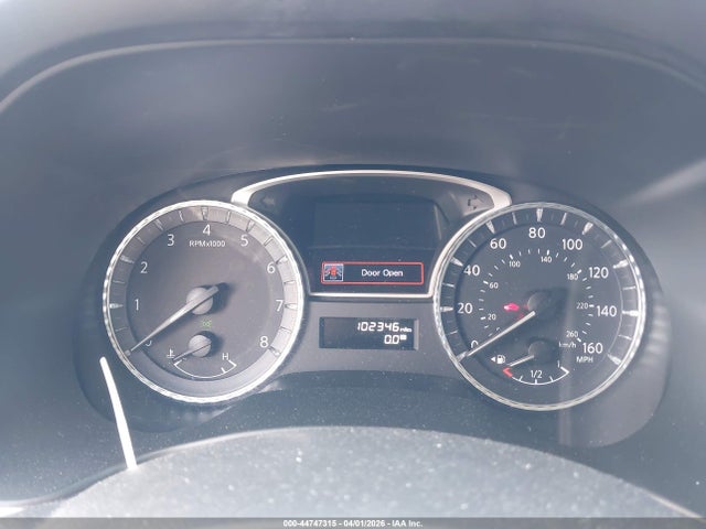5N1AL0MM6EC526580 Infiniti QX60