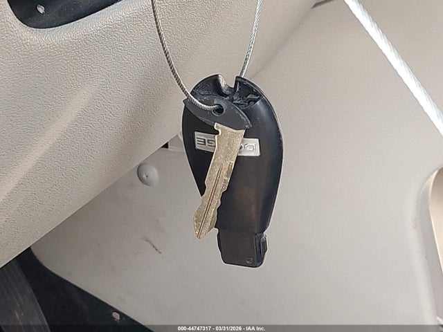 2C4RDGCG4HR790577 Dodge Grand Caravan Sxt