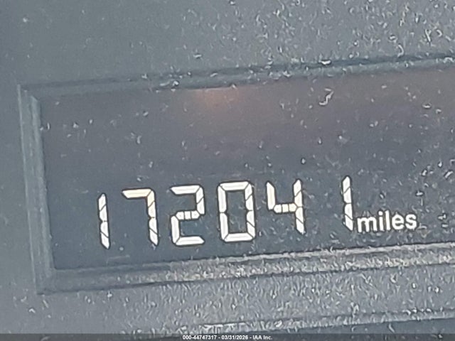 2C4RDGCG4HR790577 Dodge Grand Caravan Sxt