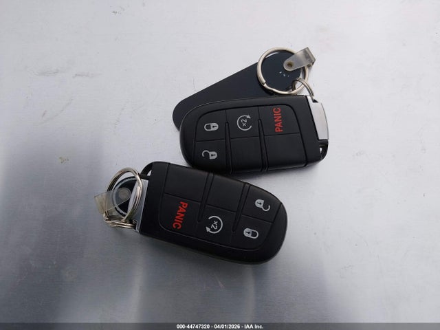 Продажа на аукционе авто 2015 Dodge Journey R/t, vin: 3C4PDDEG6FT578910, номер лота: 44747320