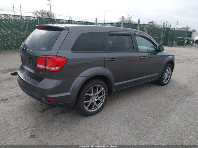 Продажа на аукционе авто 2015 Dodge Journey R/t, vin: 3C4PDDEG6FT578910, номер лота: 44747320