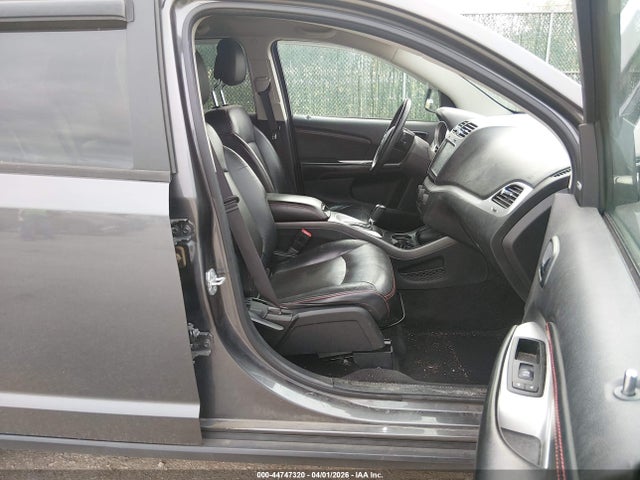 Продажа на аукционе авто 2015 Dodge Journey R/t, vin: 3C4PDDEG6FT578910, номер лота: 44747320