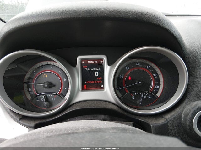 Продажа на аукционе авто 2015 Dodge Journey R/t, vin: 3C4PDDEG6FT578910, номер лота: 44747320