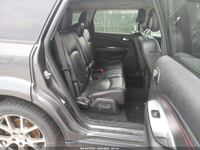 Продажа на аукционе авто 2015 Dodge Journey R/t, vin: 3C4PDDEG6FT578910, номер лота: 44747320