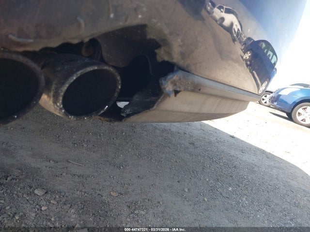 44747321 :رقم المزاد ، 1VWAP7A32DC044438 vin ، 2013 Volkswagen Passat 2.5l S مزاد بيع