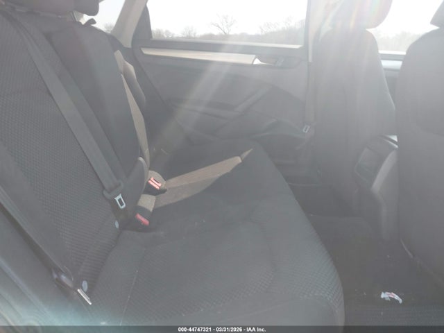 44747321 :رقم المزاد ، 1VWAP7A32DC044438 vin ، 2013 Volkswagen Passat 2.5l S مزاد بيع
