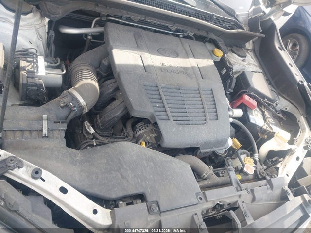 44747329 :رقم المزاد ، JF2SKAJC5LH522857 vin ، 2020 Subaru Forester Premium مزاد بيع